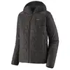 Image de Doudoune PATAGONIA M's Nano Puff Hoody (Black) Homme