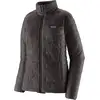 Image de Patagonia - Doudoune chaude en PrimaLoft® - W's Nano Puff Jkt Black pour Femme - Taille S - Noir