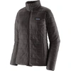 Image de Patagonia - Doudoune chaude en PrimaLoft® - W's Nano Puff Jkt Black pour Femme - Taille XS - Noir