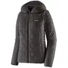 Image de Doudoune PATAGONIA W's Nano Puff Hoody (Black) Femme