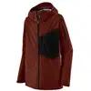 Image de Veste imperméable PATAGONIA M's Snowdrifter Jkt (Dried Vanilla) Homme