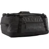 Image de Patagonia - Sac de voyage résistant - Black Hole Duffel 40L Black w/Black - Noir