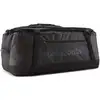 Image de Patagonia - Sac de voyage résistant - Black Hole Duffel 70L Black w/Black en Polyester Recyclé - Noir
