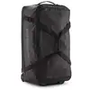 Image de Valise à roulette PATAGONIA Black Hole Wheeled Duffel 70L (Black w/Black)