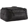 Image de Patagonia - Sac de voyage résistant - Black Hole Duffel 55L Black w/Black - Noir