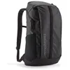 Image de Patagonia - Black Hole Pack 25L - Sac Ã  dos journÃ©e gris/noir
