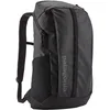 Image de Patagonia - Sac à dos robuste 25L - Black Hole Pack 25L Black w/Black - Noir
