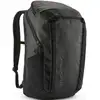 Image de Patagonia - Sac à dos 32L - Black Hole Pack 32L Black w/Black en Polyester Recyclé - Noir