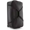 Image de Valise de voyage PATAGONIA Black Hole Wheeled Duffel 100L (Black w/Black)