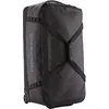 Image de Patagonia - Valise robuste 100L - Black Hole Wheeled Duffel 100L Black w/Black - Noir