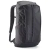 Image de Patagonia - Black Hole Pack 25L - Sac Ã  dos journÃ©e taille 25 l, gris