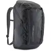 Image de Sac à dos urbain PATAGONIA Black Hole Pack 32L (Smolder Blue wForge Grey)