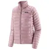 Image de Doudoune PATAGONIA W's Down Sweater (Quiet Violet) Femme