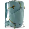 Image de Patagonia - Sac à dos de randonnée - Terravia Pack 36L Blue Sage en Nylon - Taille M - Bleu