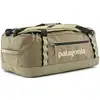 Image de Patagonia - Sac de voyage résistant - Black Hole Duffel 55L Weathered Stone en Polyester Recyclé - Vert