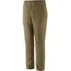 Image de Patagonia - Pantalon de randonnée léger et extensible - M's Terravia Trail Pants Reg Sage Khaki pour Homme en Softshell - Taille 42 FR - Kaki
