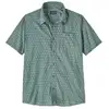 Image de Chemise PATAGONIA M's Go To Shirt (Suns: Blue Sage) Homme