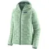 Image de Doudoune PATAGONIA W's Micro Puff Hoody (Thin Ice) Femme
