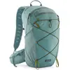 Image de Patagonia - Sac à dos de randonnée - Terravia Pack 22L Blue Sage en Nylon - Taille M - Bleu