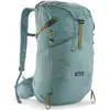 Image de Patagonia - Sac à dos de randonnée - Terravia Pack 28L Blue Sage en Nylon - Taille M - Bleu