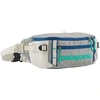 Image de Patagonia - Sac banane 5L - Black Hole Waist Pack 5L Birch White en Polyester Recyclé - Beige