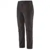 Image de Pantalon de randonnée PATAGONIA W's Terravia Trail Pants - Reg (Black) Femme