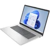 Image de HP 17-cn3005nf Intel Core i3 i3-N305 Ordinateur portable 17.3" Full HD 8 Go DDR4-SDRAM 512 Go SSD Wi-Fi 6 (802.11ax) Windows 11 Home Argent