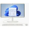 Image de PC Tout-en-un - HP - 22-dg0004ns - 21,5' - Intel N100 - 8 Go RAM - 256 Go SSD - QWERTY espagnol