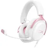 Image de HyperX Cloud III - Casque gaming (rose/blanc)