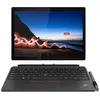 Image de Lenovo ThinkPad X12 Detachable Gen 2 21LK - 12.3" Core Ultra 5 134U 16 Go RAM 512 Go SSD Intel Graphics - Noir AZERTY