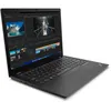 Image de Lenovo ThinkPad L13 Gen 5 21LB - 13.3" Core Ultra 7 155U 16 Go RAM 512 Go SSD Intel Graphics - Noir AZERTY