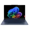 Image de Yoga Slim 7 14Q8X9 14,5" OLED 90 Hz Copilot+PC Snapdragon X Elite 32 Go RAM 1 To SSD Tactile Bleu cosmique en occasion ou reconditionné