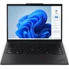 Image de Lenovo ThinkPad T14 Gen 5 21MC - 14" Ryzen 5 8540U 16 Go RAM 512 Go SSD AMD Radeon 740M - Noir AZERTY