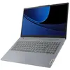 Image de Lenovo IdeaPad Slim 3 15IRU9 83E6 - 15.6" Core 5 120U 16 Go RAM 512 Go SSD Intel Graphics - Gris AZERTY