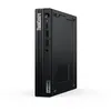 Image de Lenovo ThinkCentre M90q Gen 5 12TH - Core i7 I7-14700 2.1 GHz 16 Go RAM 512 Go Intel UHD Graphics 770 - Noir AZERTY