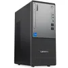 Image de Lenovo ThinkCentre neo 50t Gen 5 12UD - Core i5 I5-14400 2.5 GHz 16 Go RAM 512 Go Intel UHD Graphics 730 - Noir AZERTY