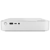Image de Lenovo IdeaCentre Mini 01IRH8 Intel Core i5 i5-13420H 16 Go DDR4-SDRAM 512 Go SSD Mini PC Gris