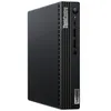 Image de Lenovo ThinkCentre M70q Gen 5 12TD - Core i7 I7-13700T 1.4 GHz 16 Go RAM 512 Go Intel UHD Graphics 770 - Noir AZERTY
