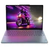 Image de Lenovo Yoga Pro 9 16IAH10 83L0 - 16" Core Ultra 9 285H 64 Go RAM 2 To SSD NVIDIA GeForce RTX 5070 / Intel Arc 140T - Bleu AZERTY