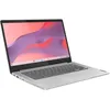 Image de Lenovo IdeaPad Slim 3 Chrome 14M868 82XJ - 14" Kompanio 520 4 Go RAM 64 Go SSD ARM Mali-G52 2EE MC2 - Gris AZERTY