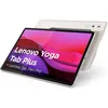 Image de Lenovo Yoga Tab Plus Snapdragon 256 Go 12.7" 16 Go Wi-Fi 7 (802.11be) Android 14 Gris