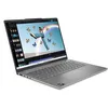 Image de Lenovo IdeaPad Slim 5 14AKP10 83HX - 14" Ryzen AI 7 350 32 Go RAM 1 To SSD AMD Radeon 860M - Gris AZERTY