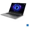Image de Lenovo LOQ 17IRX10 83JH - 17.3" Core i5 I5-13450HX 16 Go RAM 512 Go SSD NVIDIA GeForce RTX 5050 / Intel UHD Graphics - Gris AZERTY