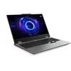 Image de Lenovo LOQ 15IRX10 83JE - 15.6" Core i7 I7-14700HX 16 Go RAM 512 Go SSD NVIDIA GeForce RTX 5060 / Intel UHD Graphics - Gris AZERTY