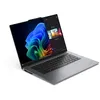 Image de Lenovo ThinkPad X9-15 Gen 1 21Q6 - 15.3" Core Ultra 5 226V 16 Go RAM 512 Go SSD Intel Arc Graphics 130V - Gris AZERTY