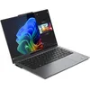 Image de Lenovo ThinkPad X9-14 Gen 1 21QA - 14" Core Ultra 7 258V 32 Go RAM 1 To SSD Intel Arc Graphics 130V - Gris AZERTY