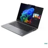 Image de Lenovo ThinkPad X9-14 Gen 1 21QA - 14" Core Ultra 5 226V 16 Go RAM 512 Go SSD Intel Arc Graphics 130V - Gris AZERTY