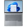 Image de Lenovo ThinkBook 14 G8 IAL 21SJ - 14" Core Ultra 5 225U 16 Go RAM 512 Go SSD Intel Graphics - Gris AZERTY