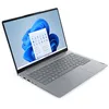 Image de Lenovo ThinkBook 14 G8 IAL 21SJ - 14" Core Ultra 5 225U 8 Go RAM 256 Go SSD Intel Graphics - Gris AZERTY