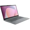 Image de Lenovo IdeaPad Slim 3 14AMN8 82XN - 14" Ryzen 5 7520U 16 Go RAM 512 Go SSD AMD Radeon 610M - Gris AZERTY